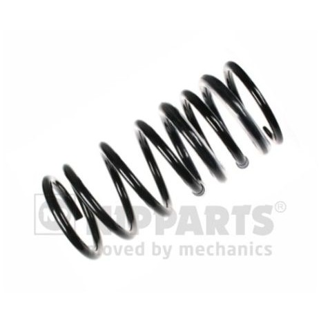 Слика на Пружина NIPPARTS N5555032 за Mitsubishi Space Gear (PA,B,D V-W) 2.0 16V (PA3V/W, PB3V) - 115 коњи бензин