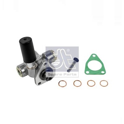 Слика на пумпа, снабдување со гориво DT Spare Parts 2.12103 за камион DAF 75 CF FA 75 CF 320 - 320 коњи дизел