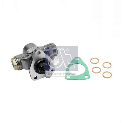 Слика на пумпа, снабдување со гориво DT Spare Parts 3.21007 за камион MAN F 2000 19.423 FAS - 420 коњи дизел