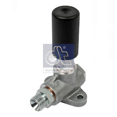 Слика на пумпа, снабдување со гориво DT Spare Parts 4.61250 за камион MAN F 2000 19.364 FS, FLS, FLLS, FRS, FLRS, FLLRS - 360 коњи дизел