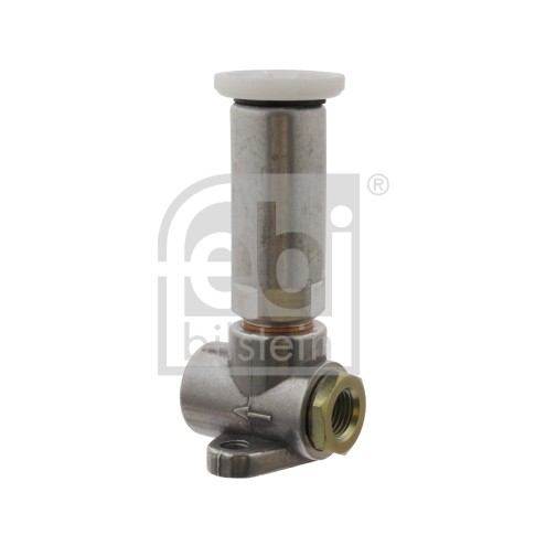 Слика на пумпа, снабдување со гориво FEBI BILSTEIN 22702 за камион MAN F 2000 19.364 FS, FLS, FLLS, FRS, FLRS, FLLRS - 360 коњи дизел