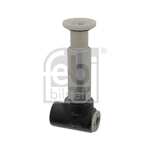 Слика на пумпа, снабдување со гориво FEBI BILSTEIN 35184 за камион MAN F 90 26.262 DFS - 260 коњи дизел