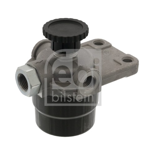 Слика на пумпа, снабдување со гориво FEBI BILSTEIN 47795 за камион MAN F 90 26.302 FNLS,26.302 FVLS - 299 коњи дизел