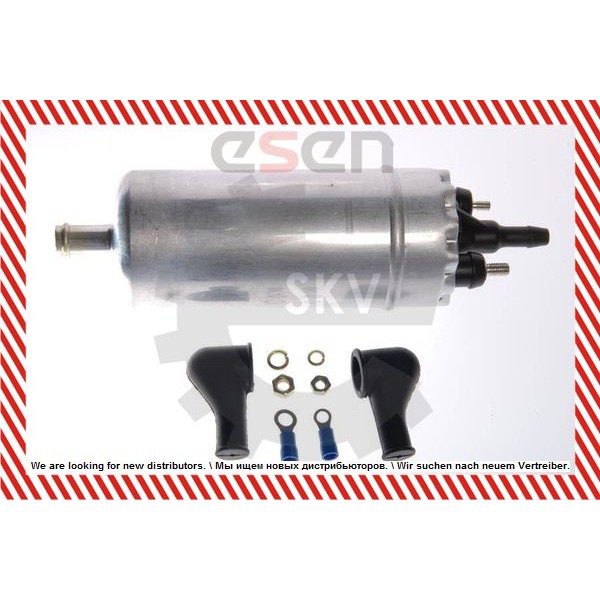 Слика на Пумпа за бензин ESEN SKV 02SKV016 за Renault Megane 1 (BA0-1) 1.9 dTi (BA1U) - 80 коњи дизел