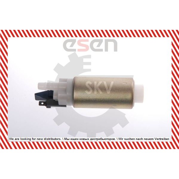 Слика на Пумпа за бензин ESEN SKV 02SKV219 за Citroen Jumpy U6U 2.0 i 16V - 138 коњи бензин