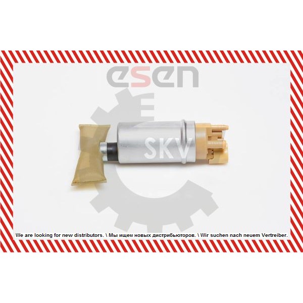 Слика на Пумпа за бензин ESEN SKV 02SKV268 за VW Jetta 4 (1J2) 1.9 SDI - 68 коњи дизел