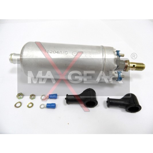 Слика на Пумпа за бензин MAXGEAR 43-0016 за Mercedes E-class (w124) 260 E (124.026) - 166 коњи бензин