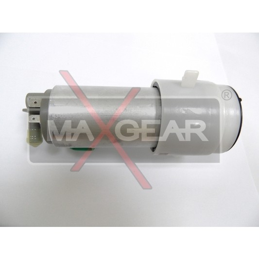 Слика на Пумпа за бензин MAXGEAR 43-0044 за VW Corrado (53i) 1.8 G60 - 160 коњи бензин