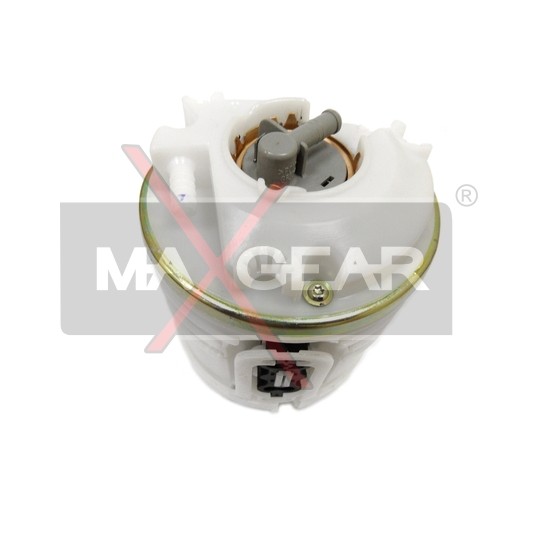 Слика на Пумпа за бензин MAXGEAR 43-0052 за VW Corrado (53i) 1.8 G60 - 160 коњи бензин