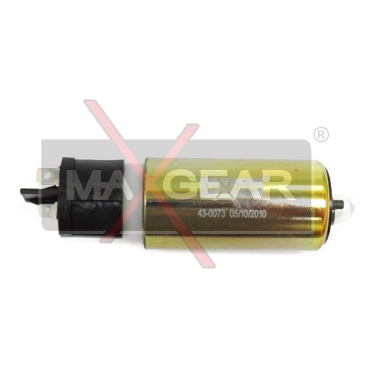 Слика на Пумпа за бензин MAXGEAR 43-0073 за Renault Laguna (B56,556) 1.6 16V (B568, B561) - 107 коњи бензин