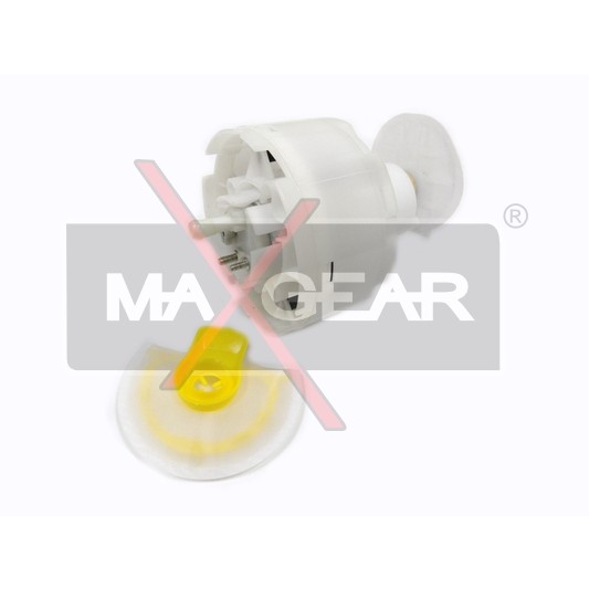 Слика на Пумпа за бензин MAXGEAR 43-0094