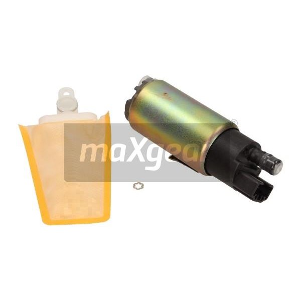 Слика на Пумпа за бензин MAXGEAR 43-0157 за Mitsubishi Lancer 6 Saloon (CK,PA,CE) 1.3 12V (CK1A) - 75 коњи бензин