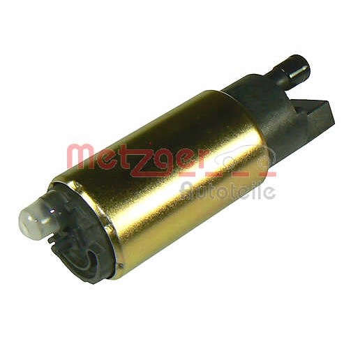 Слика на Пумпа за бензин METZGER 2250032 за Mitsubishi L300 Express Box (P*,S*,WA) 2.4 (P24V, P24W) - 112 коњи бензин