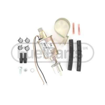 Слика на Пумпа за бензин SMPE Fuel Parts FP9000 за Nissan X-Trail (T30) 2.2 dCi - 136 коњи дизел