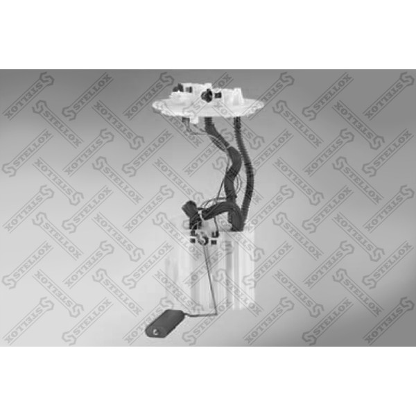 Слика на Пумпа за бензин STELLOX 10-01479-SX за Opel Astra H TwinTop 2.0 Turbo - 200 коњи бензин