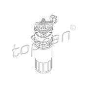 Слика 1 на Пумпа за бензин TOPRAN 102 928
