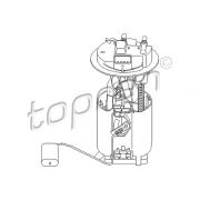 Слика 1 на Пумпа за бензин TOPRAN 721 477