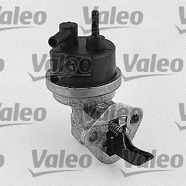 Слика на Пумпа за бензин VALEO 247072 за Renault Express Box 1.4  (F40M) - 60 коњи бензин