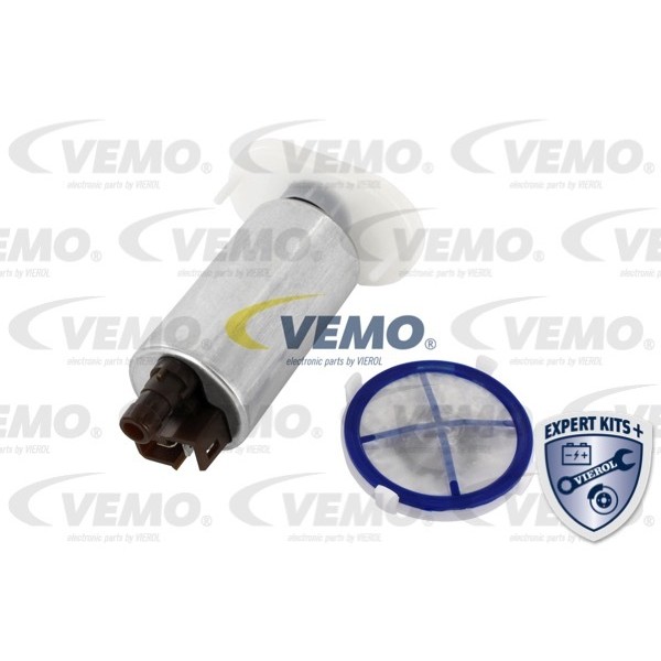 Слика на Пумпа за бензин VEMO EXPERT KITS + V10-09-0828-1 за Seat Toledo (1L) 1.8 16V - 125 коњи бензин