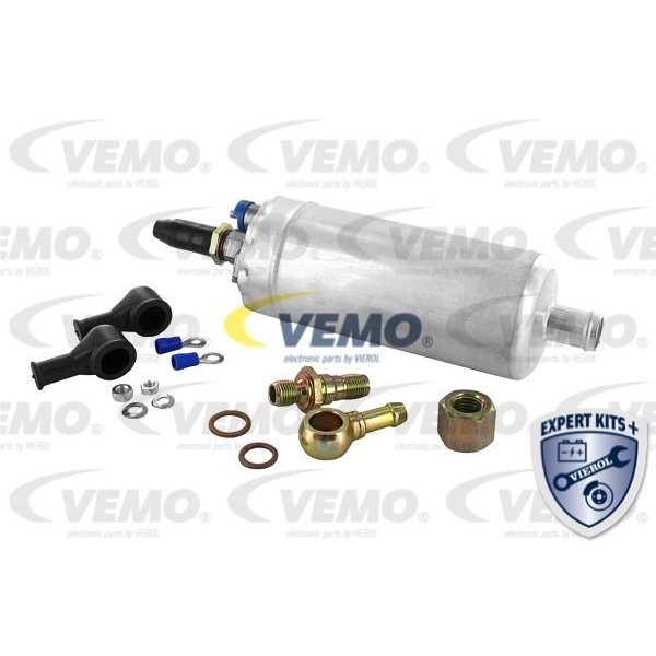 Слика на Пумпа за бензин VEMO EXPERT KITS + V30-09-0002 за Mercedes 190 (w201) E 2.3-16 - 170 коњи бензин