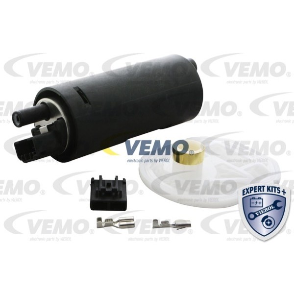 Слика на Пумпа за бензин VEMO EXPERT KITS + V40-09-0004 за Opel Vectra B 1.8 i 16V - 116 коњи бензин