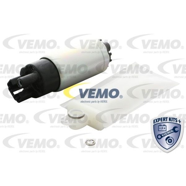 Слика на Пумпа за бензин VEMO EXPERT KITS + V70-09-0004 за Jeep Cherokee (KJ) 3.7 V6 - 204 коњи бензин