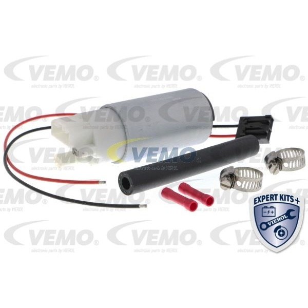 Слика на Пумпа за бензин VEMO EXPERT KITS + V99-09-0002 за Alfa Romeo 145 (930) Hatchback 1.6 i.e. 16V T.S. - 120 коњи бензин