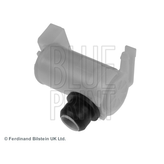 Слика на Пумпа за бришачи BLUE PRINT ADN10315 за Nissan Primera (P10) 2.0 GT 4x4 - 143 коњи бензин