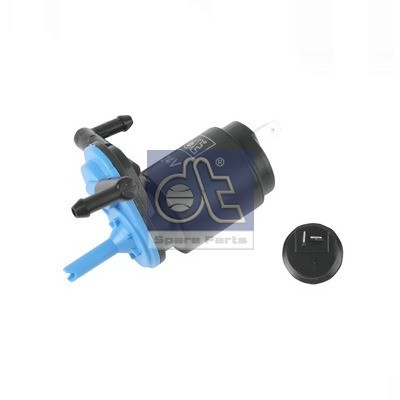 Слика на Пумпа за бришачи DT Spare Parts 3.35120 за камион MAN F 90 32.362 VF - 360 коњи дизел