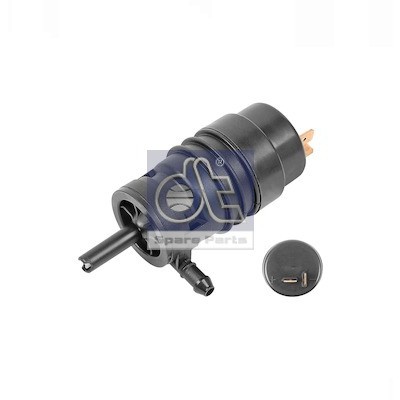 Слика на Пумпа за бришачи DT Spare Parts 4.68275 за Opel Astra F Convertible 1.4 Si - 82 коњи бензин