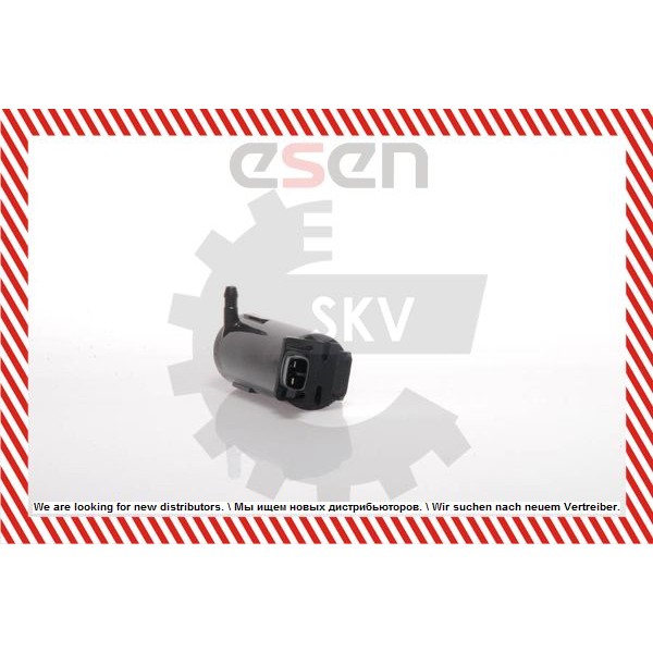 Слика на Пумпа за бришачи ESEN SKV 15SKV016 за Daewoo Rezzo 1.8 - 101 коњи бензин