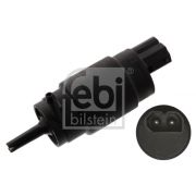 Слика 1 на Пумпа за бришачи FEBI BILSTEIN 04795