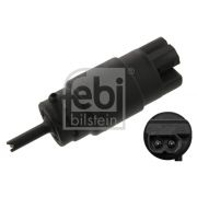 Слика 1 на Пумпа за бришачи FEBI BILSTEIN 04796