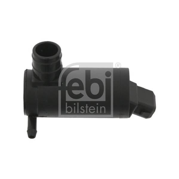 Слика на Пумпа за бришачи FEBI BILSTEIN 06431 за Ford Escort 7 Estate (gal,anl) 1.6 i 16V - 88 коњи бензин