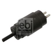 Слика 1 на Пумпа за бришачи FEBI BILSTEIN 08679