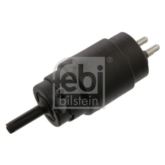 Слика на Пумпа за бришачи FEBI BILSTEIN 08679 за Mercedes 190 (w201) E 2.0 - 118 коњи бензин