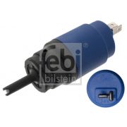 Слика 1 на Пумпа за бришачи FEBI BILSTEIN 09299