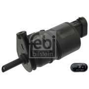 Слика 1 на Пумпа за бришачи FEBI BILSTEIN 11995