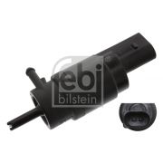 Слика 1 на Пумпа за бришачи FEBI BILSTEIN 12793