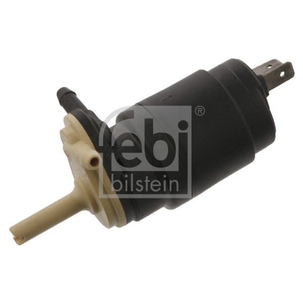 Слика на Пумпа за бришачи FEBI BILSTEIN 14368 за Daewoo Espero Sedan KLEJ 2.0 - 110 коњи бензин