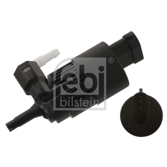 Слика на Пумпа за бришачи FEBI BILSTEIN 17252 за Renault Laguna (B56,556) 1.8 - 94 коњи бензин