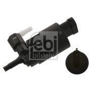 Слика 1 на Пумпа за бришачи FEBI BILSTEIN 17252