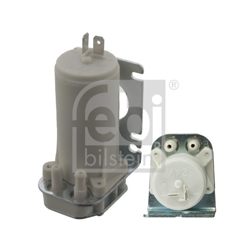 Слика на Пумпа за бришачи FEBI BILSTEIN 19314 за камион MAN F 90 41.332 VF - 330 коњи дизел