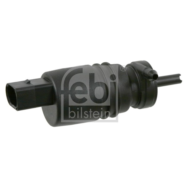 Слика на Пумпа за бришачи FEBI BILSTEIN 23113 за камион Iveco Daily 2 Bus Box 29 L 12 V (ALKA41A2, ALLA52A2, ALKA42A2) - 116 коњи дизел