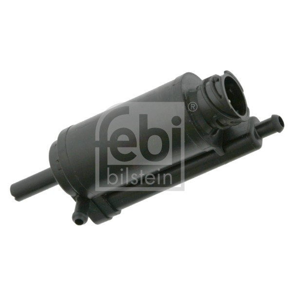 Слика на Пумпа за бришачи FEBI BILSTEIN 23208 за камион Mercedes Actros 1996 2640, 2640 L - 394 коњи дизел