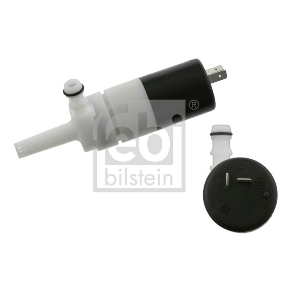 Слика на Пумпа за бришачи FEBI BILSTEIN 23209 за камион MAN F 2000 19.323 FS,19.323 FLS,19.323 FLLS - 320 коњи дизел