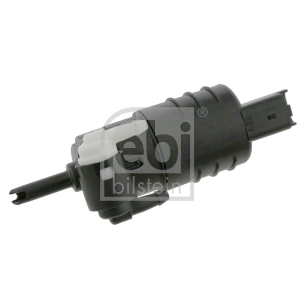 Слика на Пумпа за бришачи FEBI BILSTEIN 24341 за Renault Clio 2 1.4 16V (B/CB0L) - 95 коњи бензин