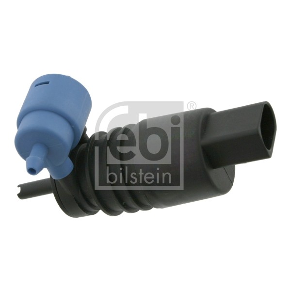 Слика на Пумпа за бришачи FEBI BILSTEIN 26259 за Audi A3 (8P1) 1.8 TFSI - 160 коњи бензин