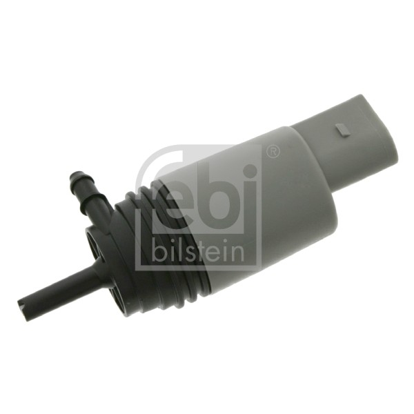 Слика на Пумпа за бришачи FEBI BILSTEIN 26495 за BMW 1 F21 120 i - 184 коњи бензин