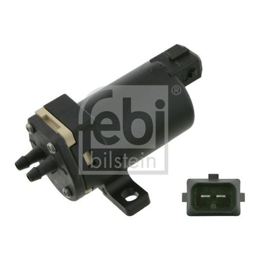 Слика на Пумпа за бришачи FEBI BILSTEIN 26756 за камион Renault Midlum 210.08/B, 220.08/B - 209 коњи дизел